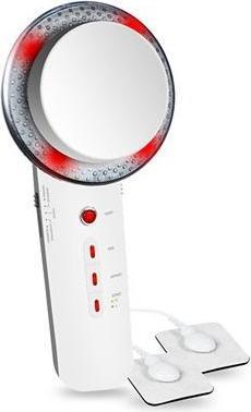 Produktbild Beauty Relax - Br-720 - Home Ultrasonic 3-In-1 (Wimpern Applikator)