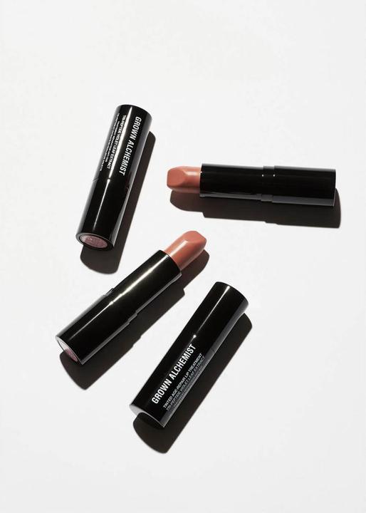 Actual product image Grown Alchemist Tinted Lip Treatment (Balm, 3.80 ml)