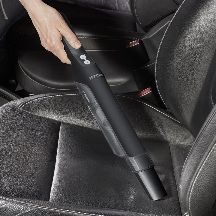 Actual product image Severin HV 9589 S'Power Handstaubsauger