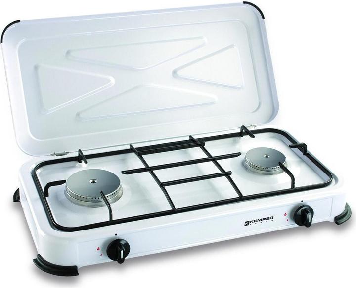 Kemper Stove