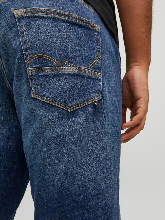 Produktbild Jack & Jones Glenn Fox GE 348 Plus Size Slim Fit Jeans (52)