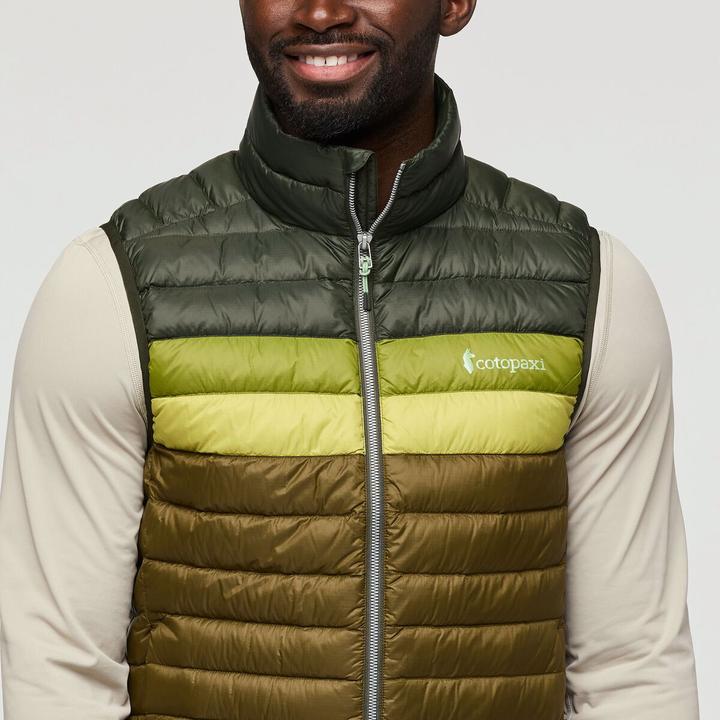 Actual product image Cotopaxi Fuego Down Vest (M)