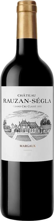 Produktbild Château Rauzan-Ségla Rauzan Ségla (1 x 600 cl, 2018)