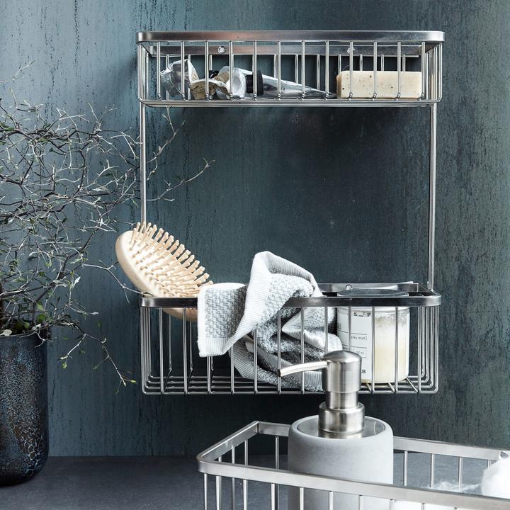 Actual product image House Doctor Bath (28 x 11.5 x 33 cm)