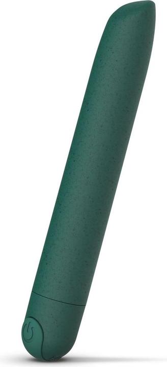 Image du produit Gløv Vibromasseur Eco Bullet - Vert