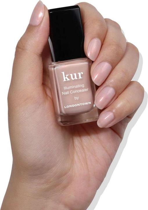 Immagine prodotto Londontown Illuminat Nail Concealer Bubble (Bollicina, Smalto per unghie effetto gel)