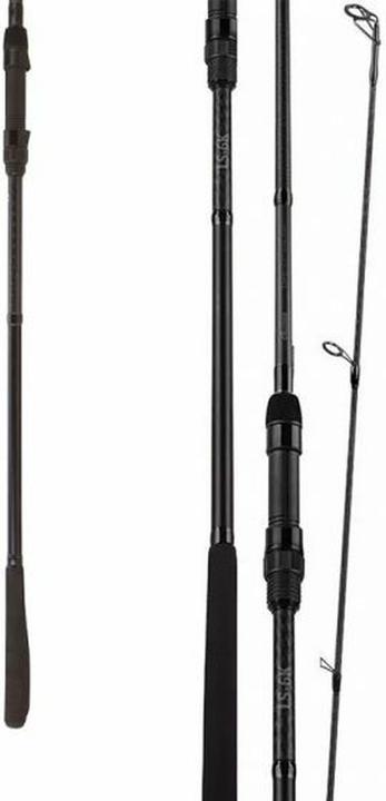 Okuma ls-6k carp 12 ft 3.5lbs