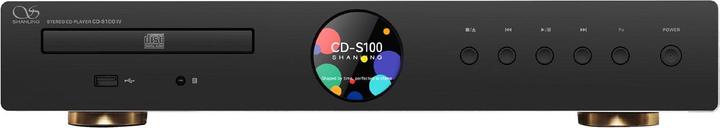 Produktbild Shanling CD-S100 V25 (CD Player)