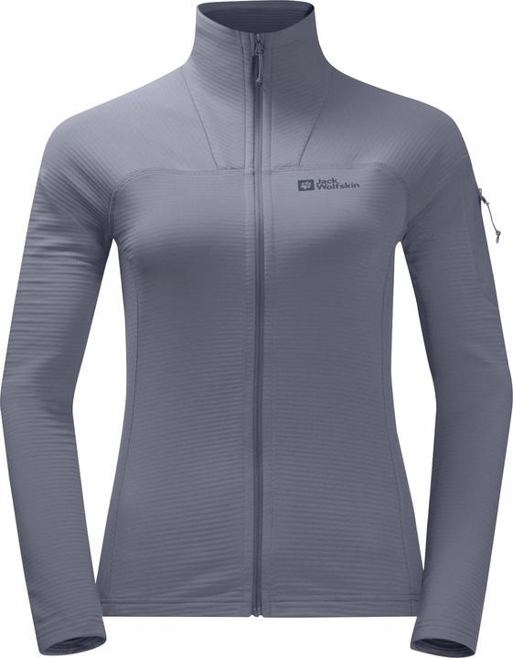 Jack Wolfskin Prelight Fz W (L)