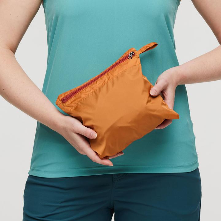 Immagine prodotto Cotopaxi Giacca a vento Teca con mezza zip (XS)