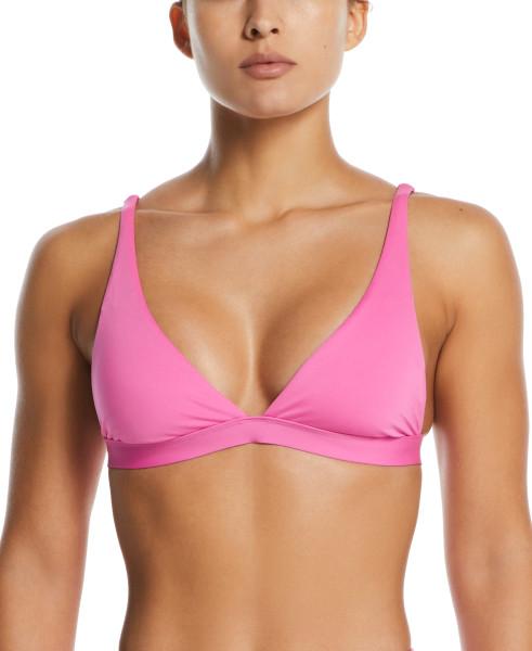 Actual product image Nike ESSENTIAL bralette bikini top (S)