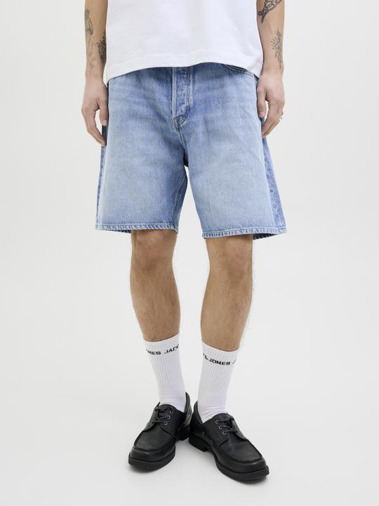 Actual product image Jack & Jones Jjitony Jjoriginal Shorts Sbd 210 Sn (XS)