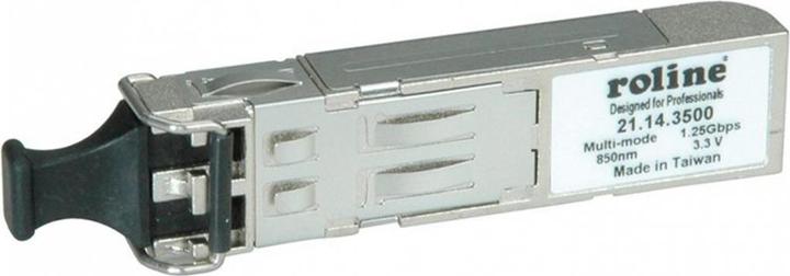 Image du produit Roline SFP-SX, Mini Gbic, 1000Base-SX, pour slot SFP