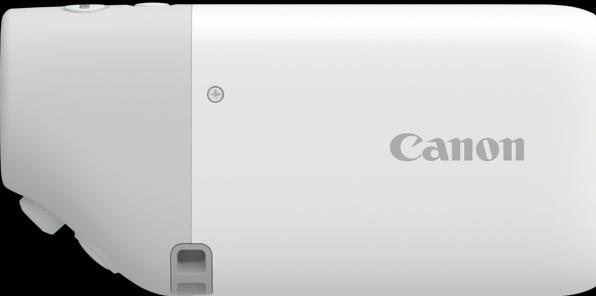 Actual product image Canon PowerShot zoom (13.8 - 55.5 mm, 12.10 Mpx, 1/3")