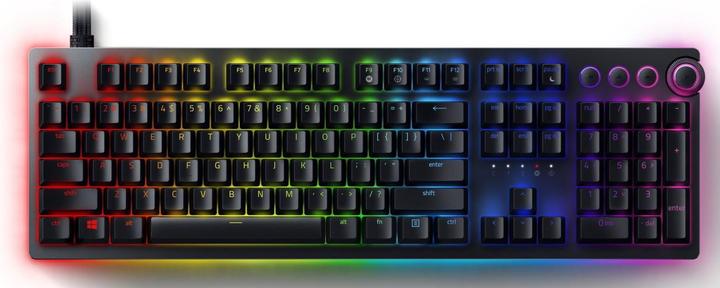 Razer Huntsman V2 (DE, Kabelgebunden)