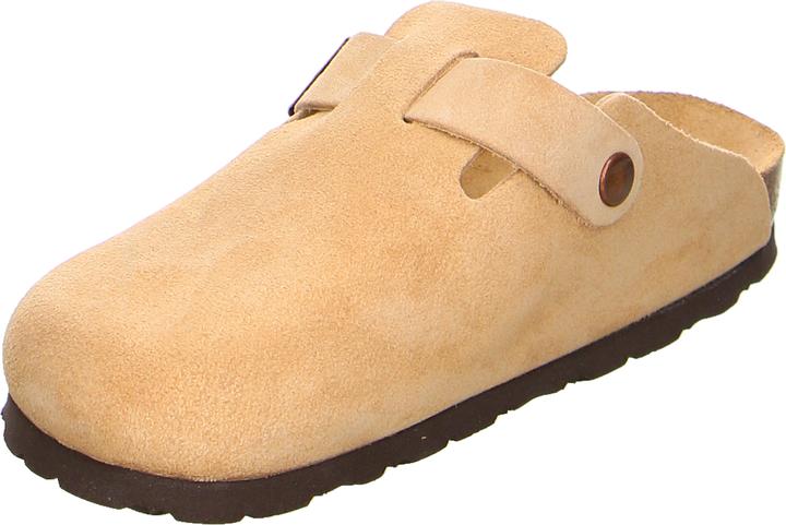 Actual product image Rohde Alba clogs (43)