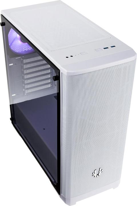 Actual product image BitFenix Nova Mesh (ATX, mATX, Mini-ITX, E-ATX)