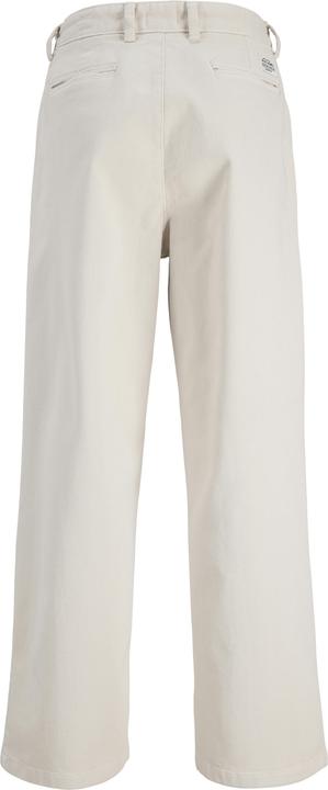 Actual product image Jack & Jones Jpstowen Fctry Fabric2 L2 Chino Pant Jnr (170)