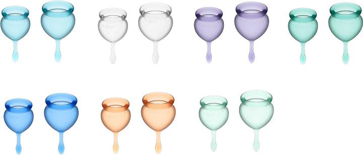 Produktbild Satisfyer Feel Good (Normal)