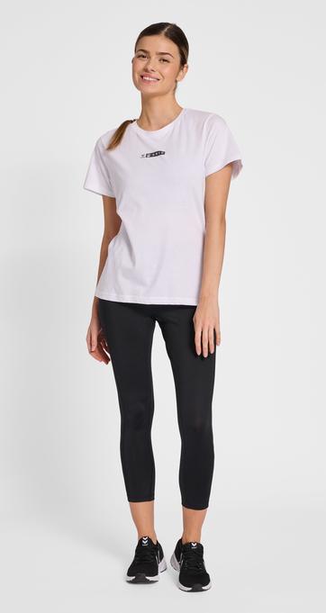 Produktbild hummel Offgrid Tee S/S Wo (XL)