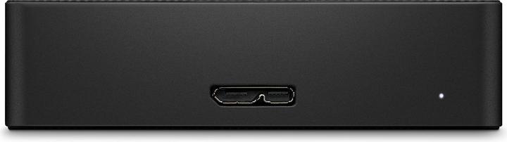 Actual product image Seagate Expansion Portable (5 TB)