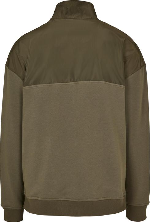 Immagine prodotto Urban Classics Military Troyer (M)
