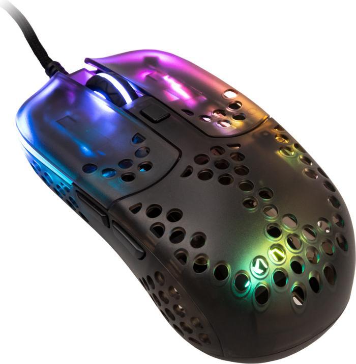 Actual product image CHERRY xtrfy MZ1 (Cable)