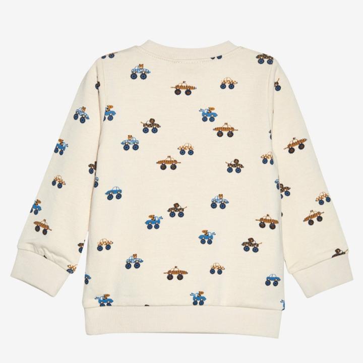 Minymo Sweatshirt Langarm (80)