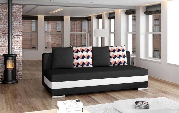 Actual product image ELTAP Calia (3-seater, Sofa bed)