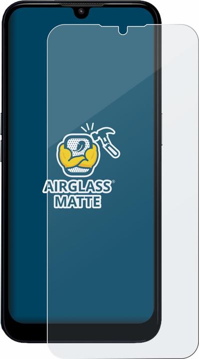 Image du produit BROTECT AirGlass Verre Mat (1 pièce(s), Doro 8200)