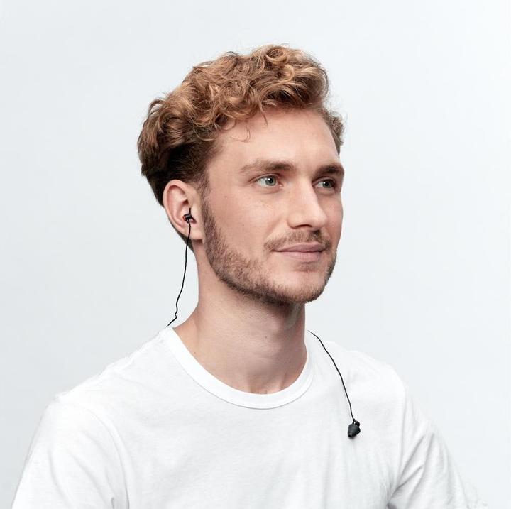 Actual product image Alpine WorkSafe (2 x)