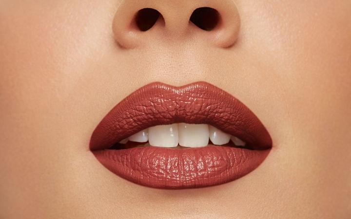 Actual product image Pupa Milano I'M Red Tango (304 Red Tango)