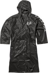 Fox Raincoat Black XXL (XXL)