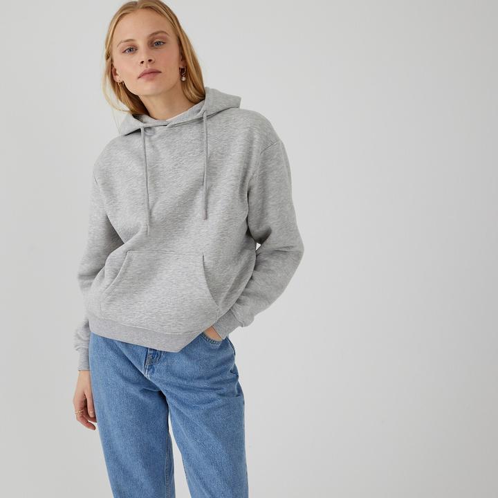 Immagine prodotto La Redoute Collections Felpa con cappuccio (XS)