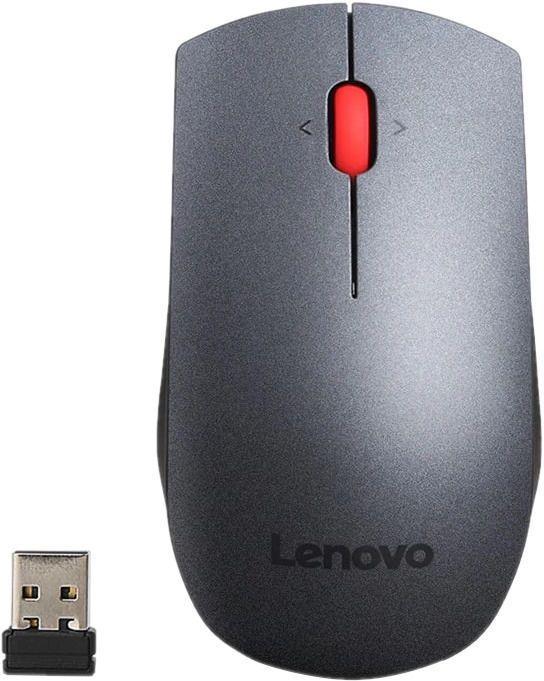 Produktbild Lenovo Wireless Laser Mouse 700 (Kabellos)