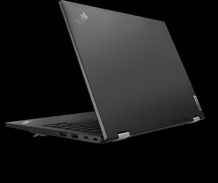Actual product image Lenovo ThinkPad L13 Yoga Gen 4 (13.30", AMD Ryzen 5 7530U, 16 GB, 512 GB, DE)