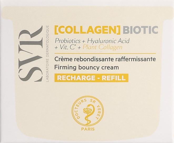 Actual product image SVR ABCCBD COLLAGEN Biotic recharge (50 ml)