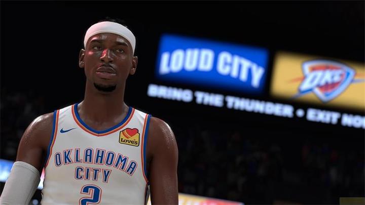 Immagine prodotto 2K Games NBA 2K25 - All-Star Edition (PS5, DE)