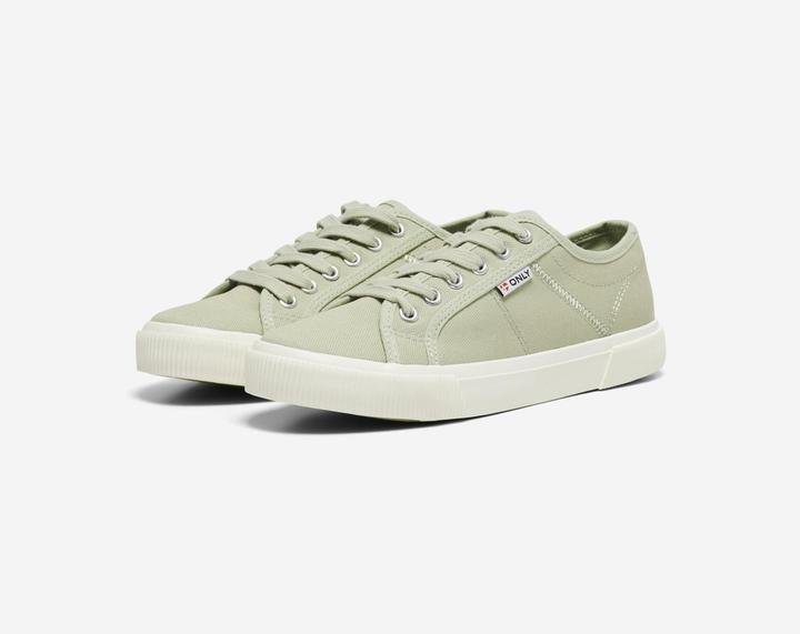 Immagine prodotto Only scarpe da ginnastica con punta a mandorla scarpe da ginnastica (38)