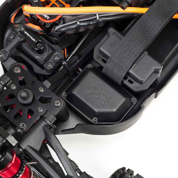 Actual product image Arrma Typhon 6S BLX (RTR Ready-to-Run)