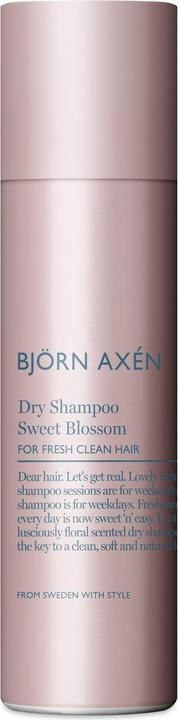 Shampoo