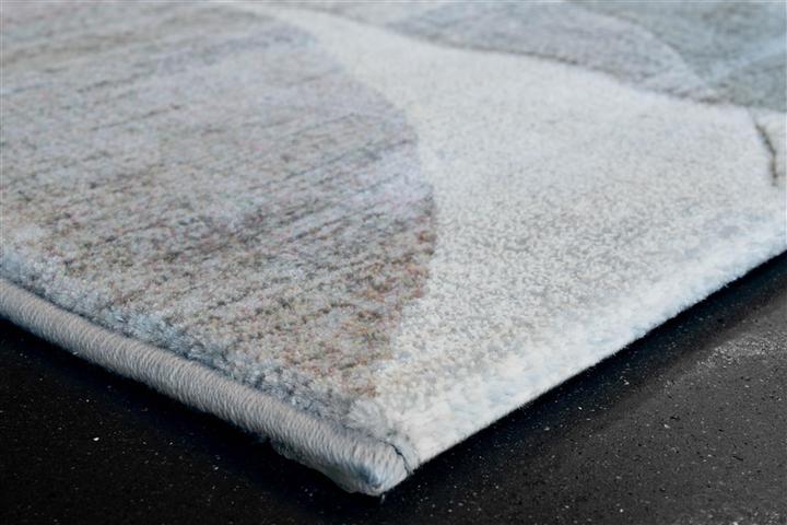 Produktbild Domoletti CARPET ARGENTUM. 63650-3747. 160X230 (160 x 230 cm)