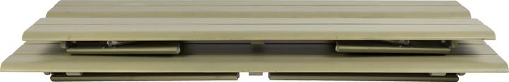 Actual product image Zuiver Outdoor Set Avenue Desert Sage (75 cm)