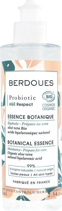 Actual product image Berdoues Botanical Essence (100 ml)