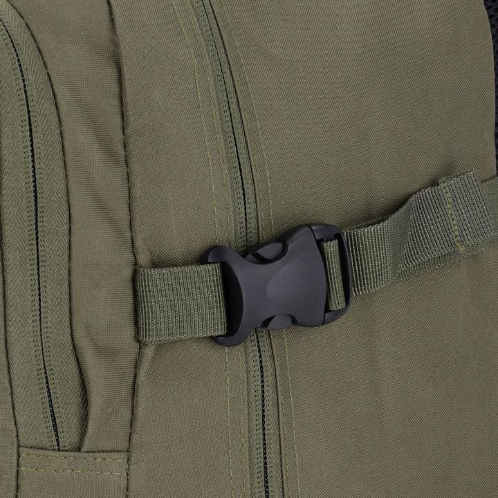 Produktbild Worldpack BestWay Rucksack 41.5 cm Laptopfach (17 l)