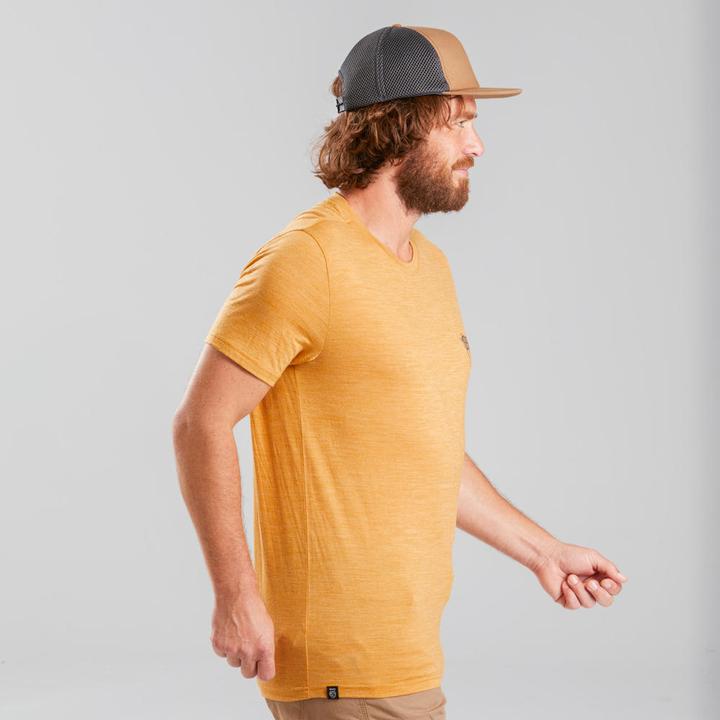 Actual product image Forclaz TRAVEL 500 (XL)