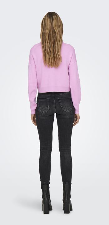 Produktbild Only ONLBETTY Strickpullover Strickpullover (M)