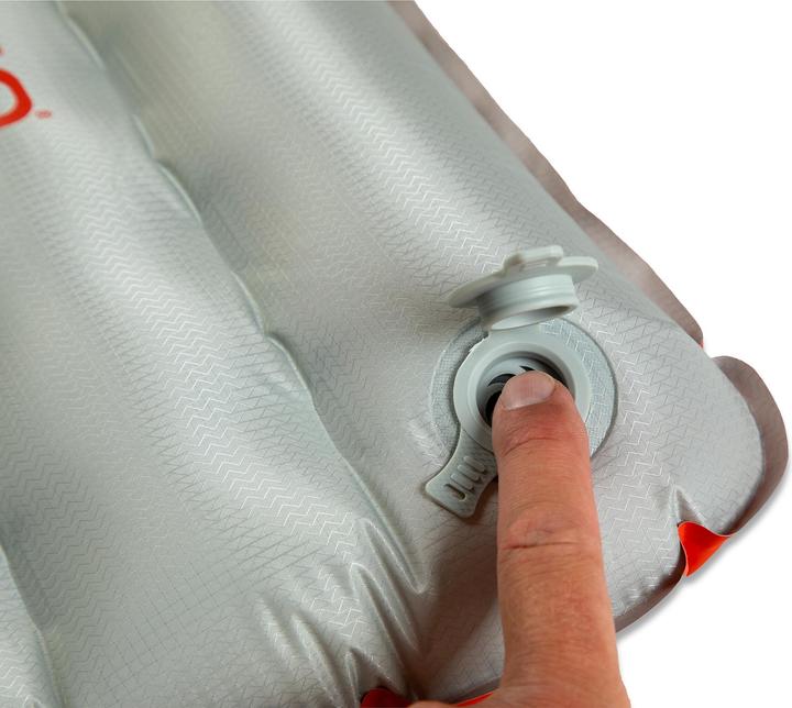 Actual product image Nemo Equipment Tensor All-Season