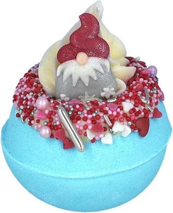 Bomb Cosmetics Bath Bomb Bath Bomb The Christmas Gonk 160G
