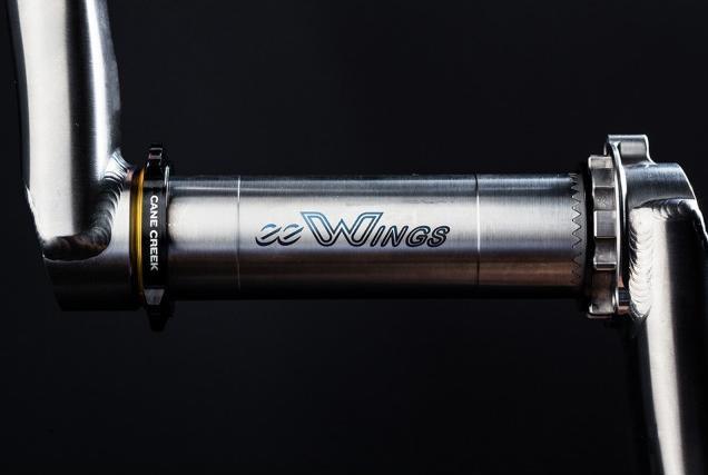 Image du produit Cane Creek eeWings (172.50 mm)